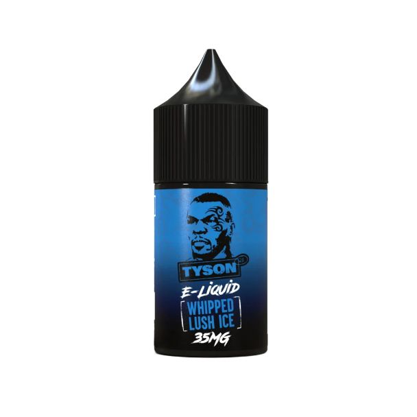 Tyson 2.0 30mL E-Liquid Lush Ice