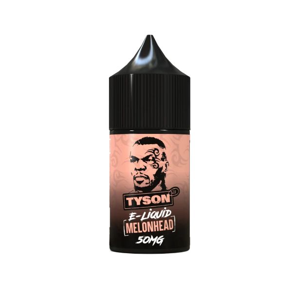 Tyson 2.0 30mL E-Liquid Melonhead