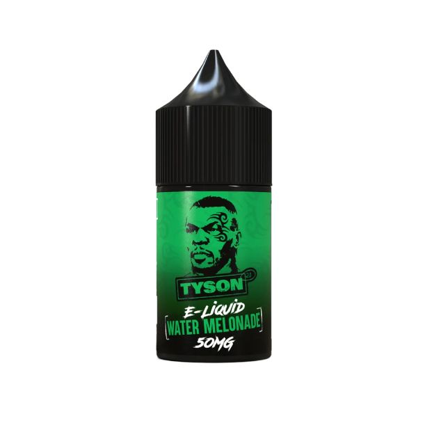 Tyson 2.0 30mL E-Liquid Water Melonade