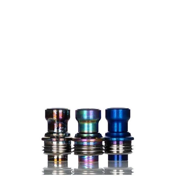 UNKWN Phaze Ti Integrated Boro Tip