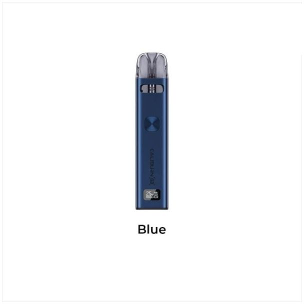 Uwell Caliburn G3 Pod Kit Blue