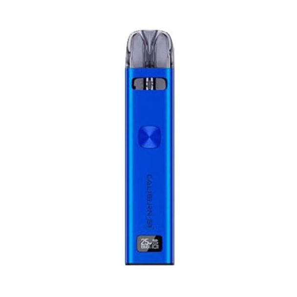 Uwell Caliburn G3 Pod Kit Cobalt Blue