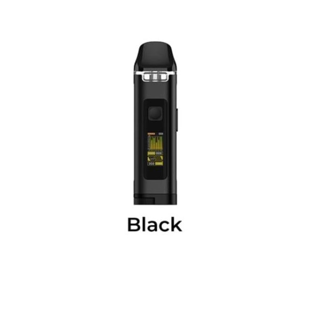 Black Uwell Crown D Pod Mod Kit Bulk Deal!
