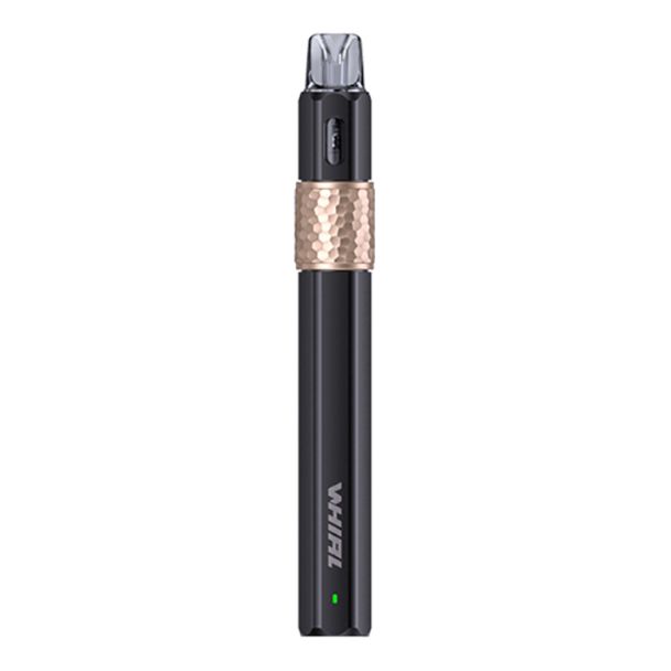 Uwell Whirl F Pod Kit Black