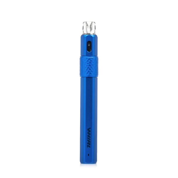Uwell Whirl F Pod Kit Blue