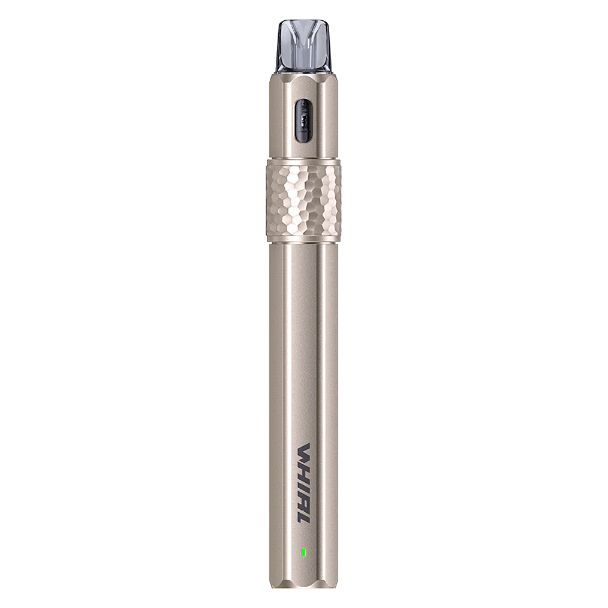 Uwell Whirl F Pod Kit Champagne