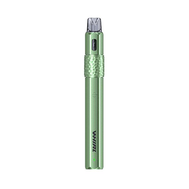 Uwell Whirl F Pod Kit Green