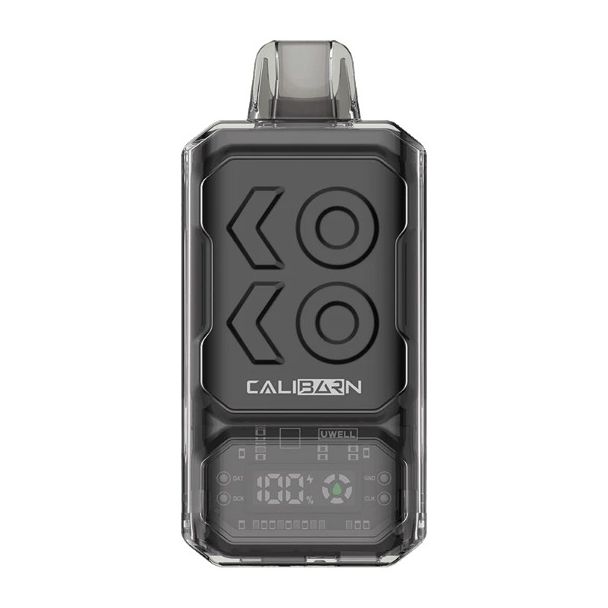 Uwell Caliburn Bar S18000 Disposable - Dragon Fruit Berry