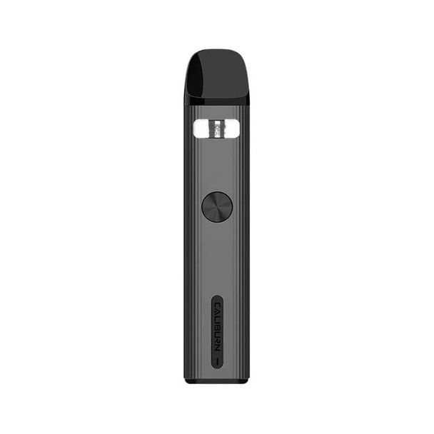 Best Deal Uwell Caliburn G2 Pod Kit - Shading Grey