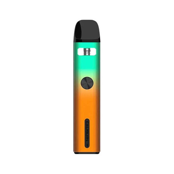 Best Deal Uwell Caliburn G2 Pod Kit - Ocean Flame