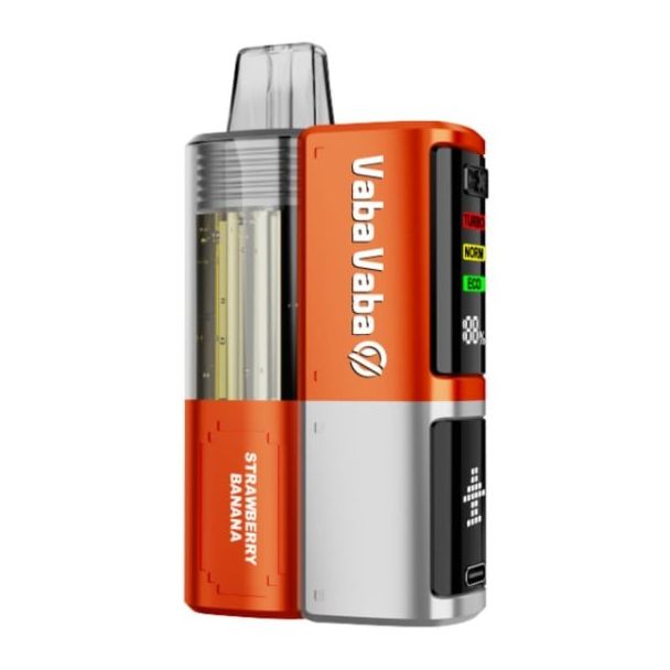 Vaba Vaba V50K Puffs Disposable Kit