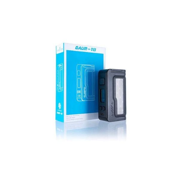 Vandy Vape Gaur-18 Mod Bulk Price!