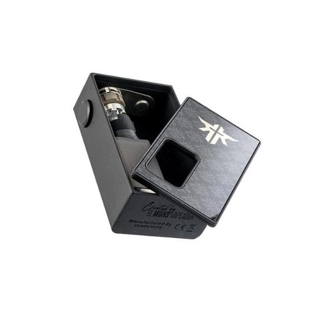 Vandy Vape Requiem BF Box Kit Bulk Deal!