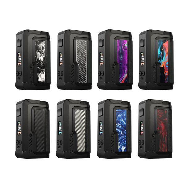 Vandy Vape GAUR-21 200w Mod Ejuices Wholesale