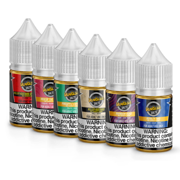 Vape Wholesale USA