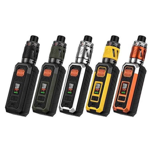 Vaporesso Armour S Kit iTank T Edition - Ejuices Wholesale