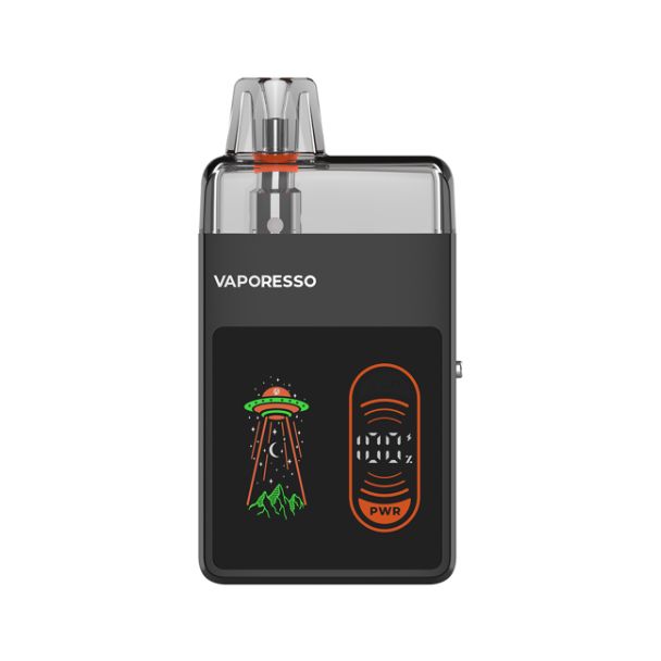 Vaporesso Eco Nano Pro Black