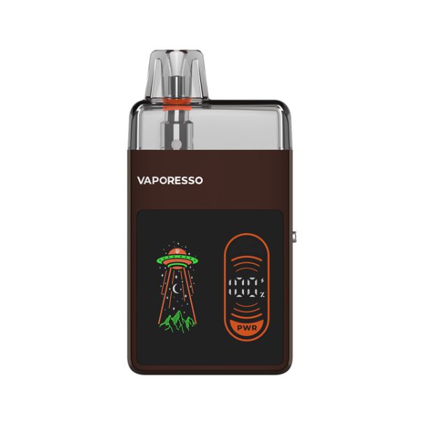 Vaporesso Eco Nano Pro Coffee Brown