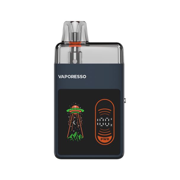 Vaporesso Eco Nano Pro Gunmetal