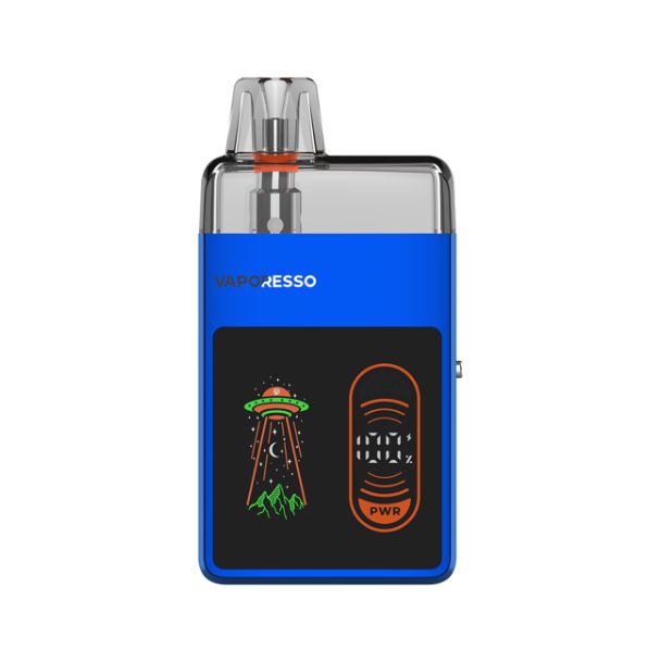 Vaporesso Eco Nano Pro Ocean Blue