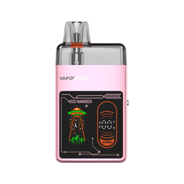 Vaporesso Eco Nano Pro Sakura Pink