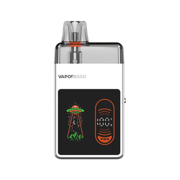 Vaporesso Eco Nano Pro Silver