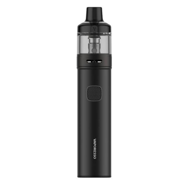 Black Vaporesso GTX Go 40 Kit Bulk Deal!