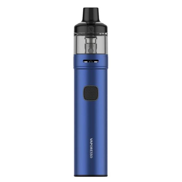 Blue Vaporesso GTX Go 40 Kit Ejuices Wholesale Price!