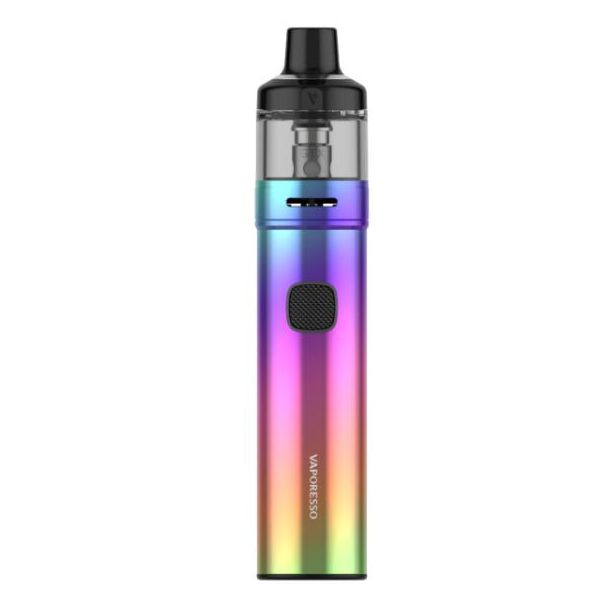 Rainbow Vaporesso GTX Go 40 Kit Ejuices Wholesale Price!