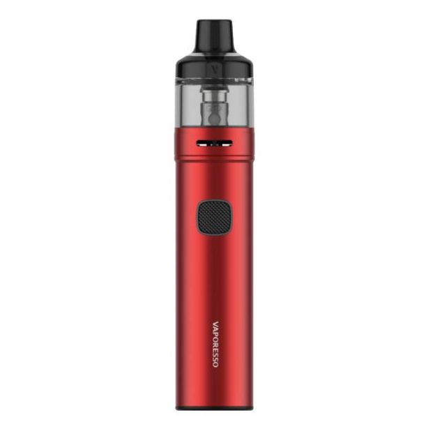Red Vaporesso GTX Go 40 Kit Bulk Deal!