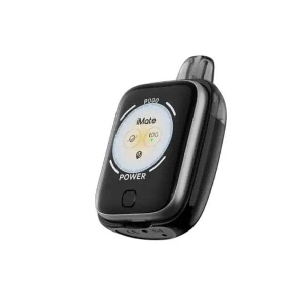 Vaporesso iMate OS Kit Silver