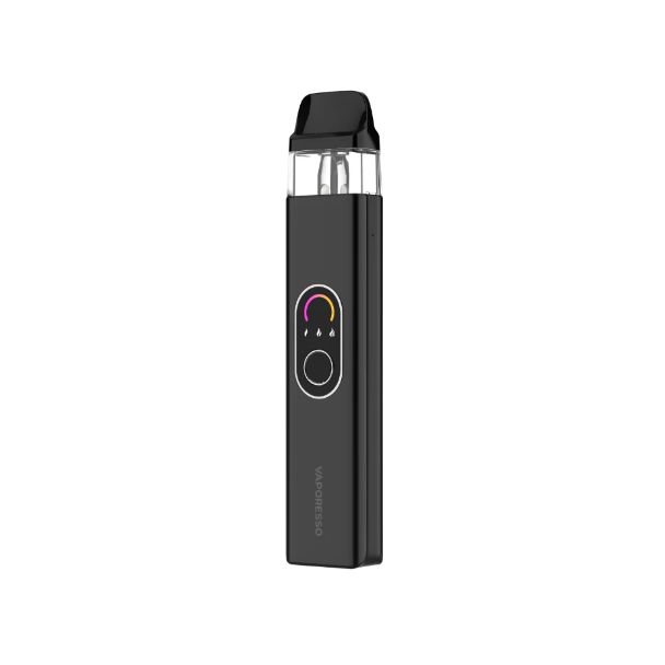 Vaporesso XROS 4 Pod System Kit Black
