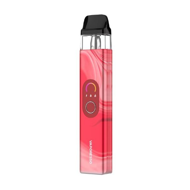 Vaporesso XROS 4 Pod System Kit Bloody Mary