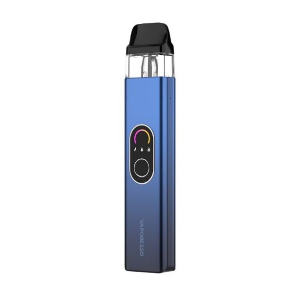 Vaporesso XROS 4 Pod System Kit Blue