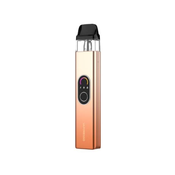 Vaporesso XROS 4 Pod System Kit Green