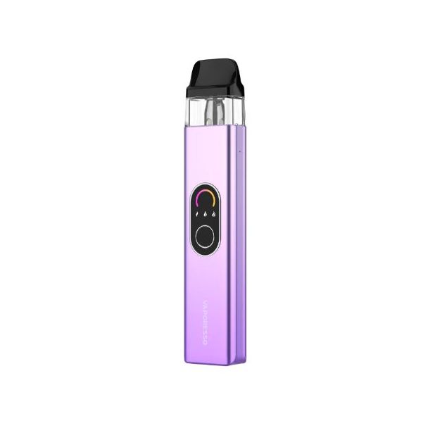 Vaporesso XROS 4 Pod System Kit Lilac Purple