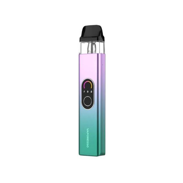 Vaporesso XROS 4 Pod System Kit Pink Mint