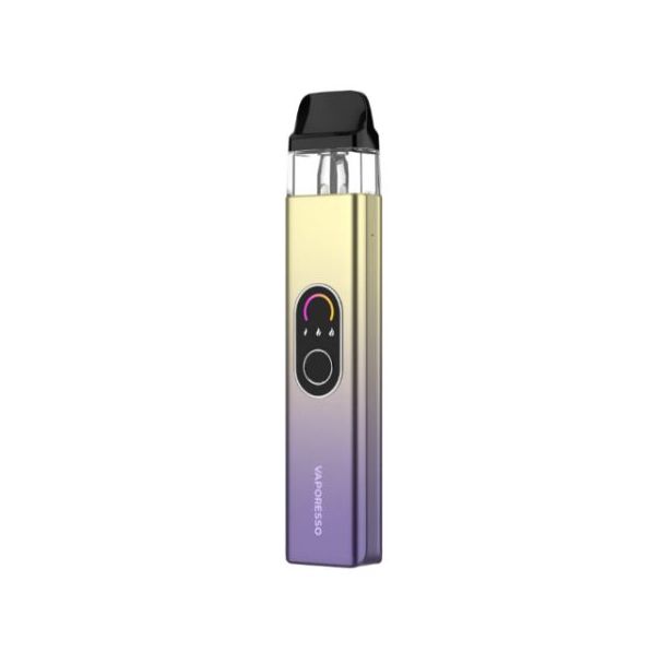 Vaporesso XROS 4 Pod System Kit Sunset Neon