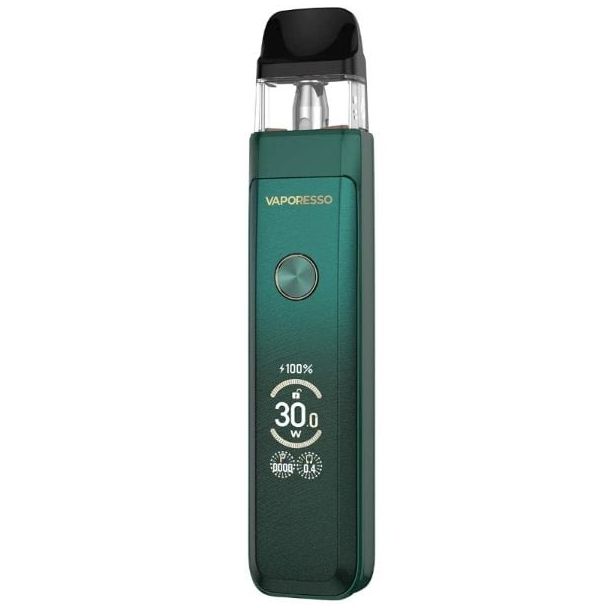 Vaporesso XROS PRO 2 Pod Kit Gem Green