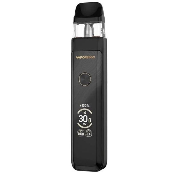 Vaporesso XROS PRO 2 Pod Kit Glittering Black