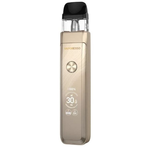 Vaporesso XROS PRO 2 Pod Kit Glittering Gold