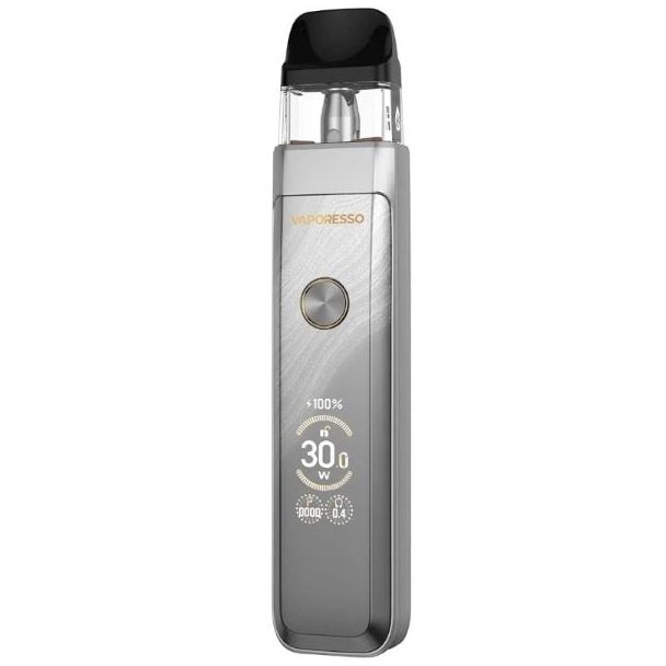 Vaporesso XROS PRO 2 Pod Kit Glittering Silver