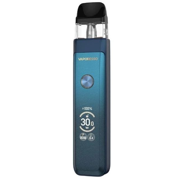 Vaporesso XROS PRO 2 Pod Kit Storm Blue