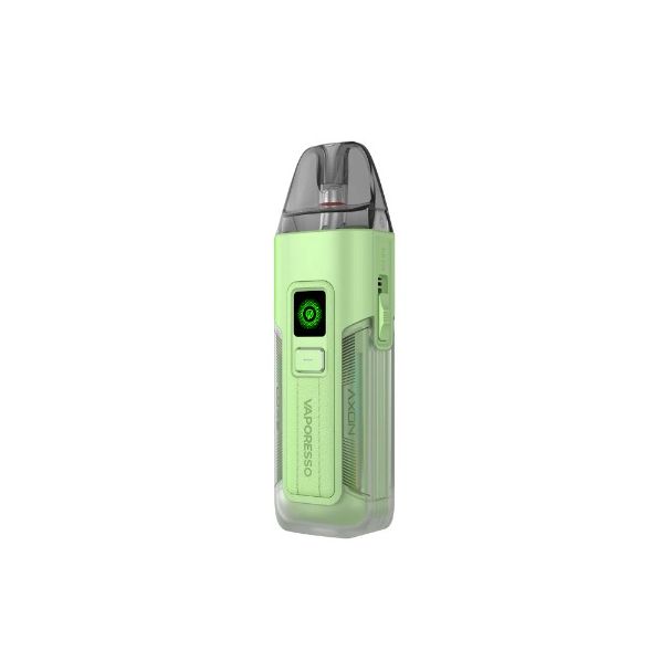 Vaporesso Luxe X2 Pod System Kit - Avocado Green