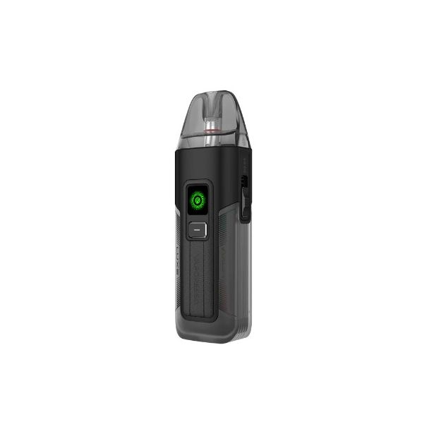 Vaporesso Luxe X2 Pod System Kit - Night Black