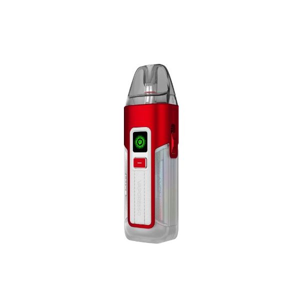 Vaporesso Luxe X2 Pod System Kit - Ruby White
