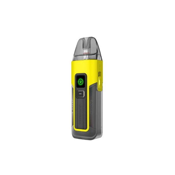 Vaporesso Luxe X2 Pod System Kit - Wasp Yellow