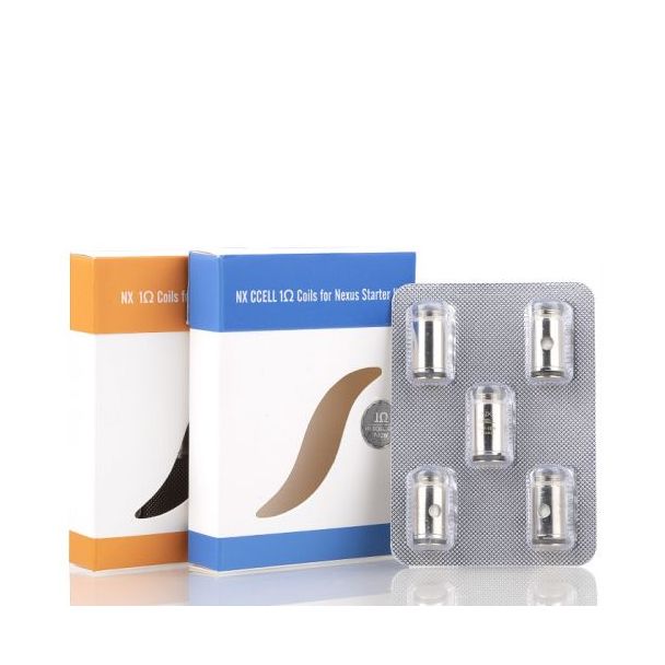 Vaporesso Nexus Coil 5 Pack Ejuices Wholesale