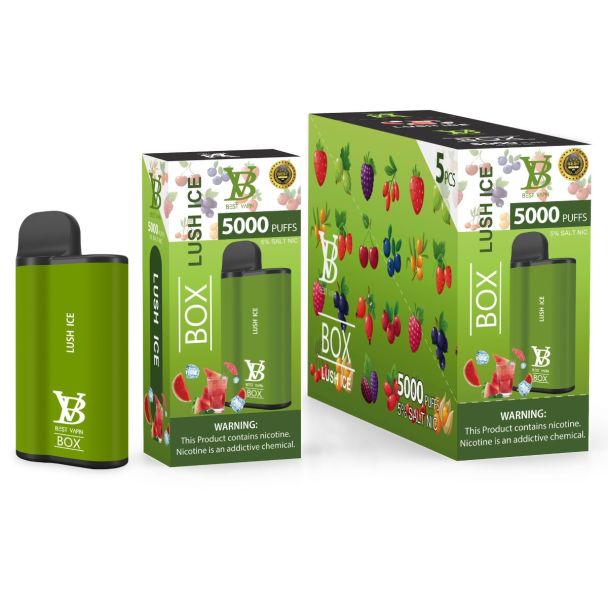 Ejuices Wholesale