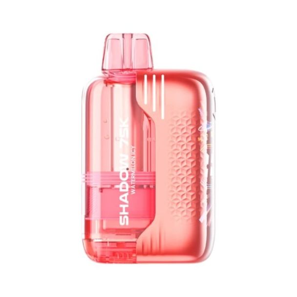 VIHO Shadow 75,000 Disposable Kit